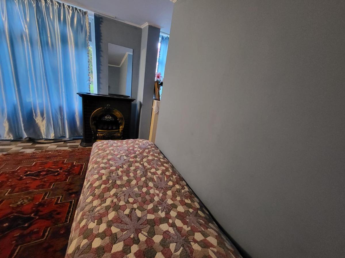 Gabala Garden Hostel Екстериор снимка