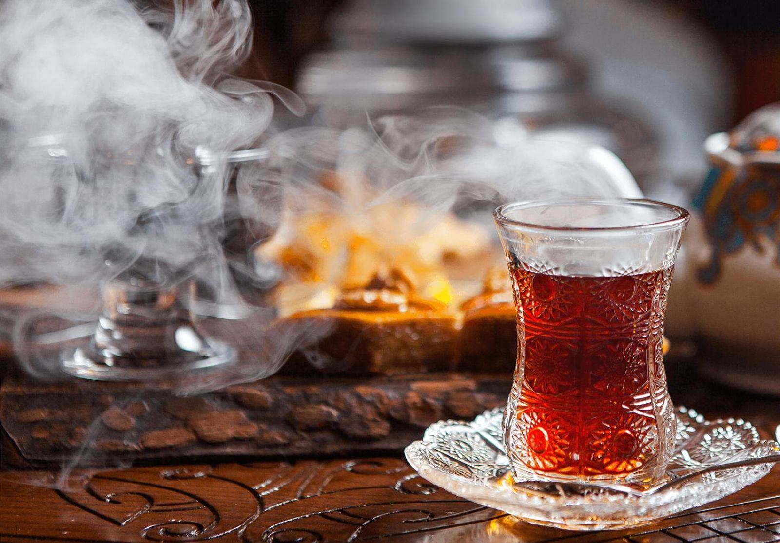 Gabala Garden Hostel Стая снимка