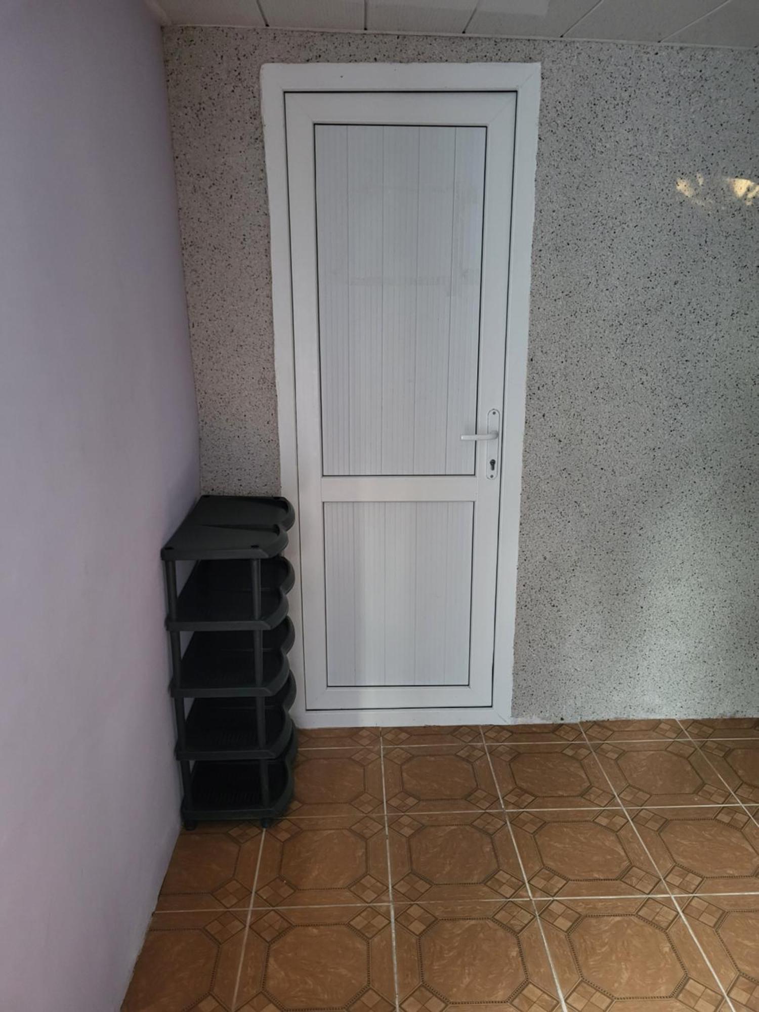 Gabala Garden Hostel Екстериор снимка