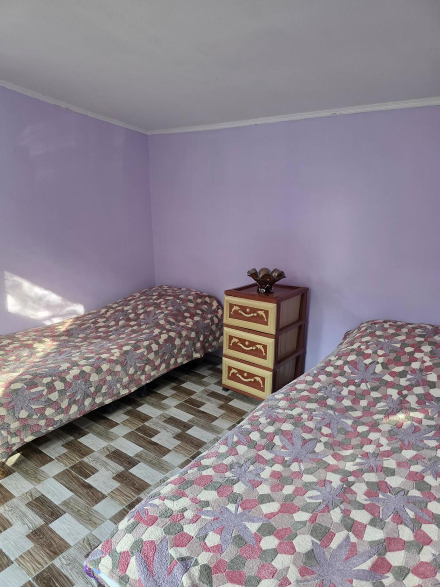 Gabala Garden Hostel Екстериор снимка