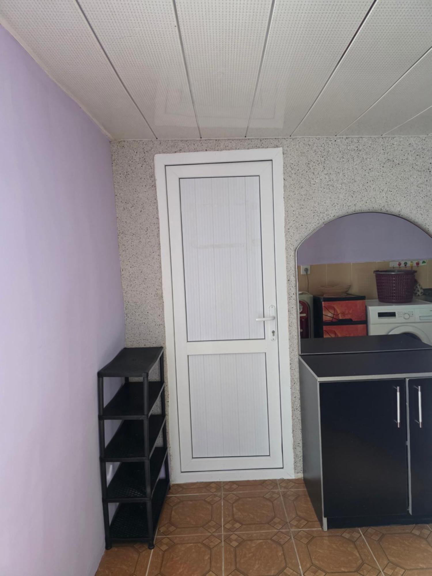 Gabala Garden Hostel Екстериор снимка