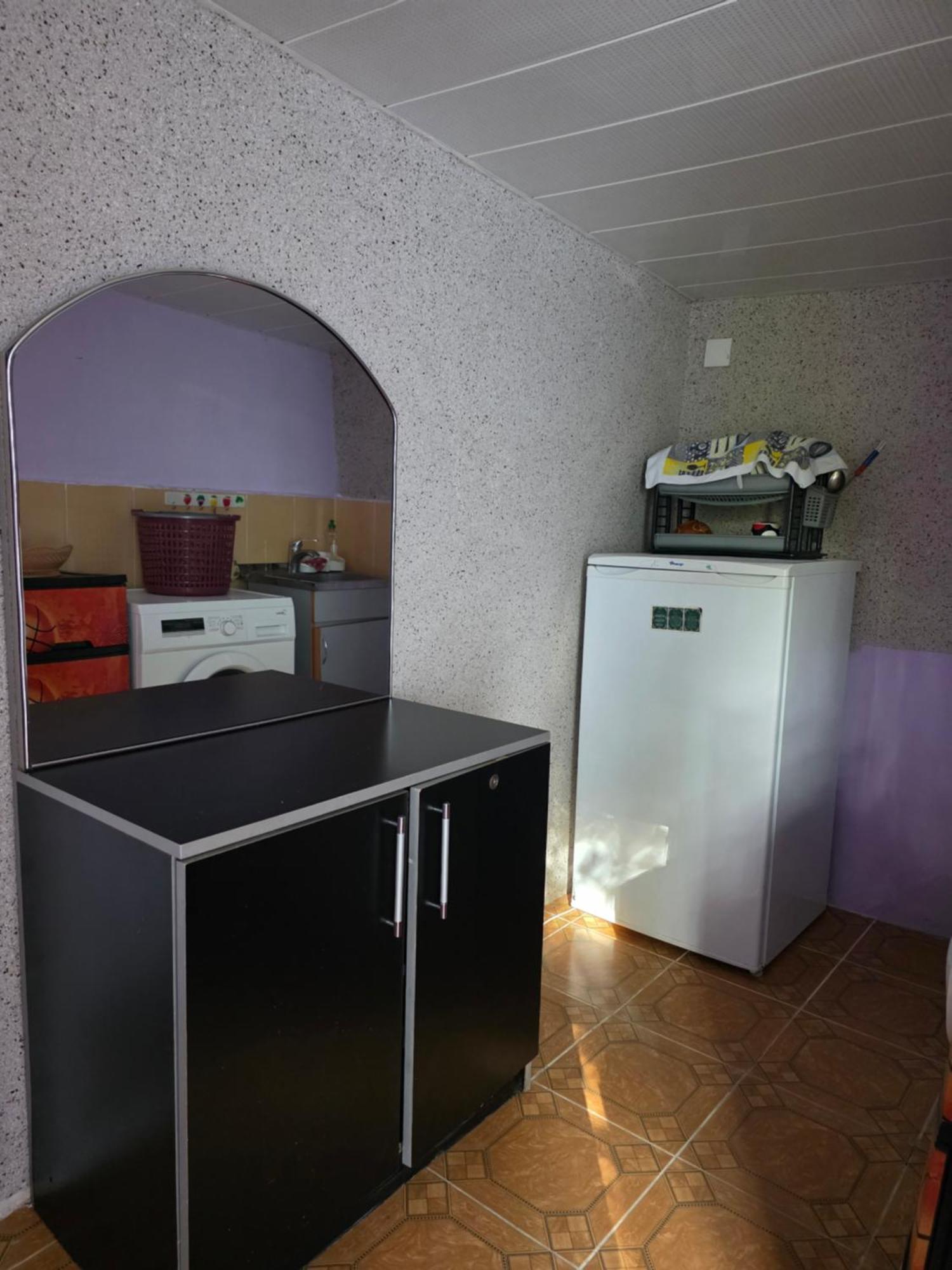 Gabala Garden Hostel Екстериор снимка